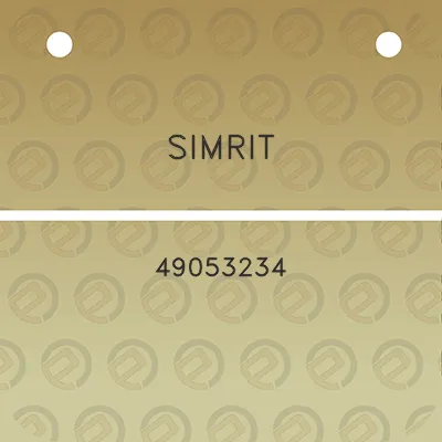 simrit-49053234