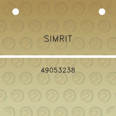 simrit-49053238