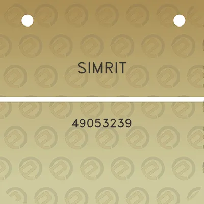 simrit-49053239