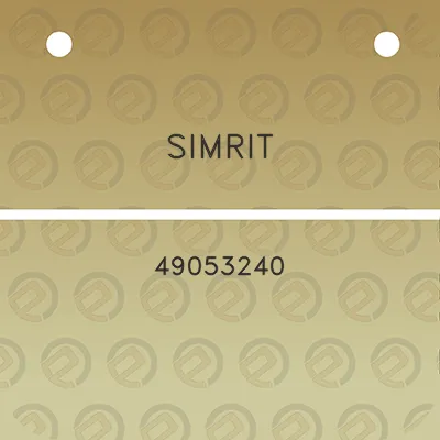 simrit-49053240