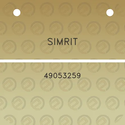 simrit-49053259