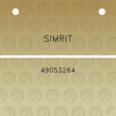 simrit-49053264