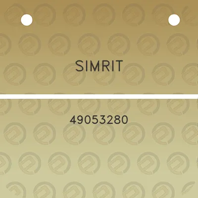 simrit-49053280