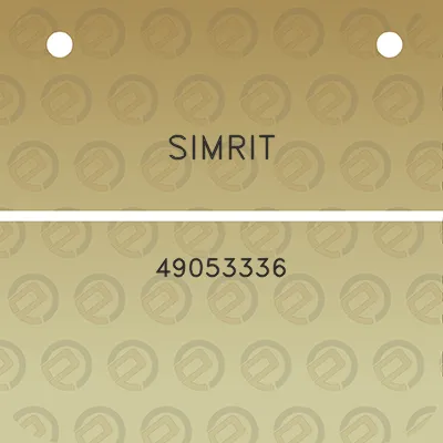 simrit-49053336