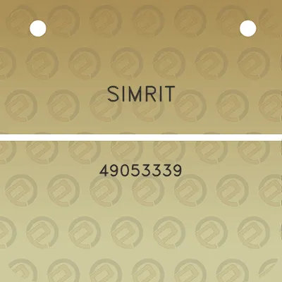 simrit-49053339