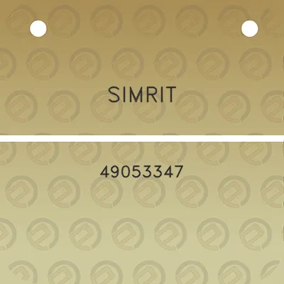 simrit-49053347