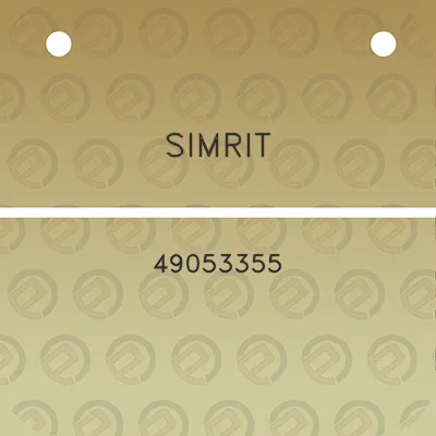 simrit-49053355