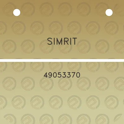 simrit-49053370