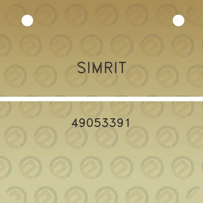 simrit-49053391