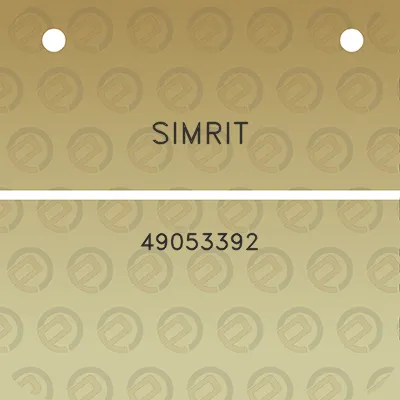 simrit-49053392