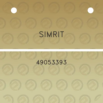 simrit-49053393