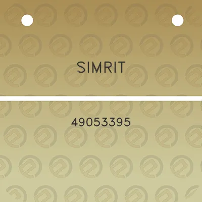 simrit-49053395