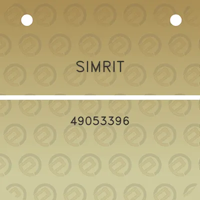 simrit-49053396