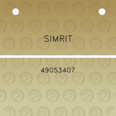 simrit-49053407