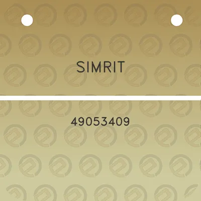 simrit-49053409