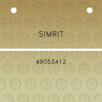 simrit-49053412