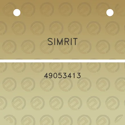 simrit-49053413