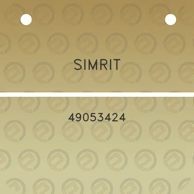 simrit-49053424