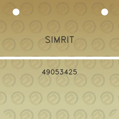 simrit-49053425