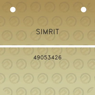 simrit-49053426