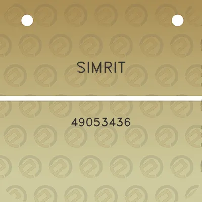 simrit-49053436