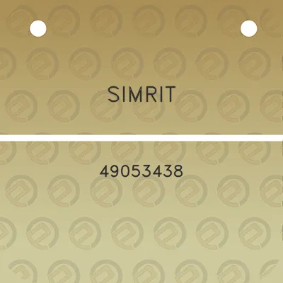 simrit-49053438