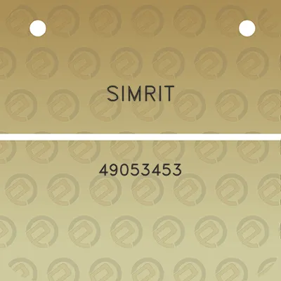 simrit-49053453