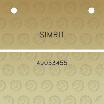 simrit-49053455