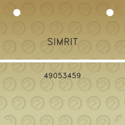 simrit-49053459