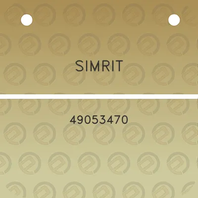 simrit-49053470