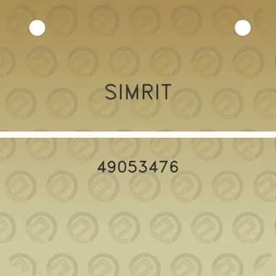 simrit-49053476