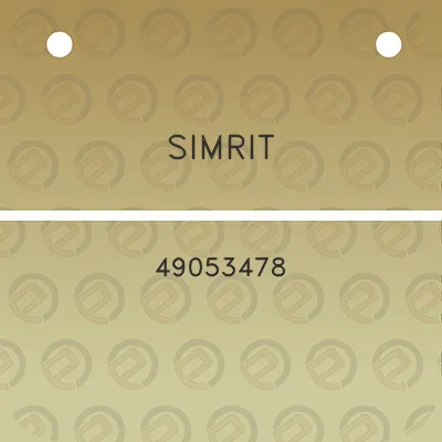 simrit-49053478