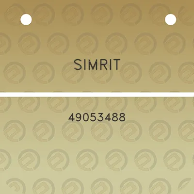 simrit-49053488