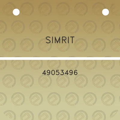 simrit-49053496