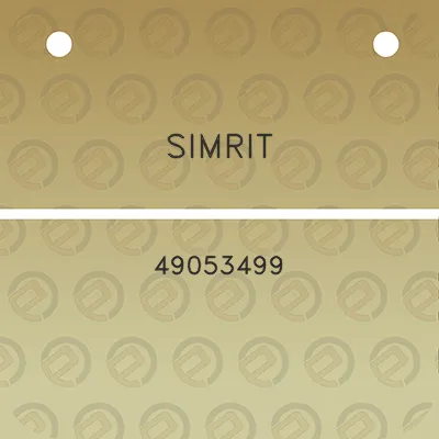 simrit-49053499