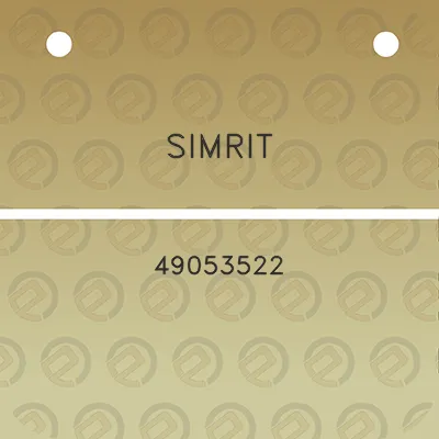 simrit-49053522