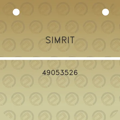 simrit-49053526