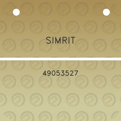 simrit-49053527