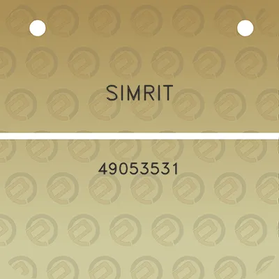 simrit-49053531