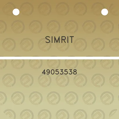 simrit-49053538