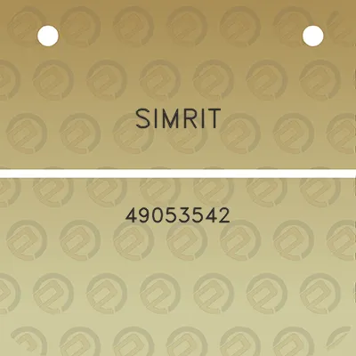 simrit-49053542