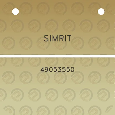 simrit-49053550