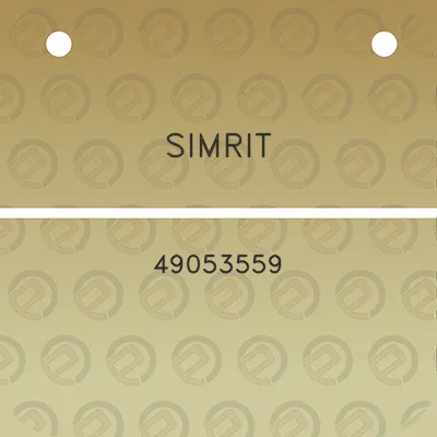 simrit-49053559