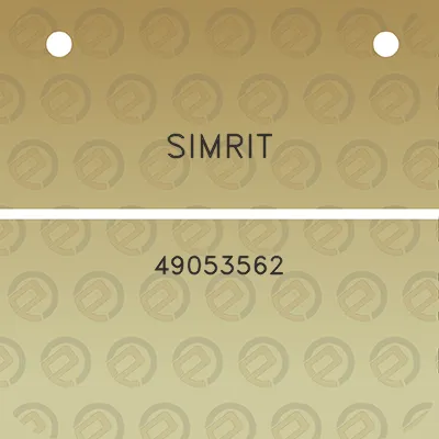 simrit-49053562