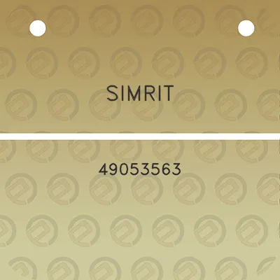 simrit-49053563