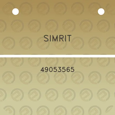 simrit-49053565