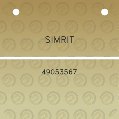 simrit-49053567