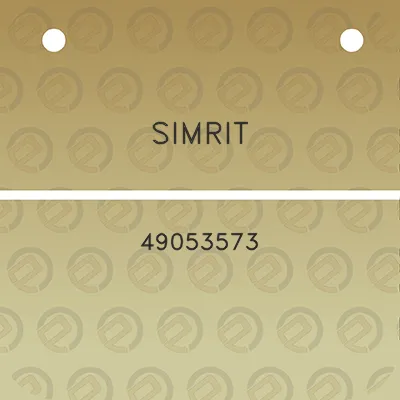 simrit-49053573