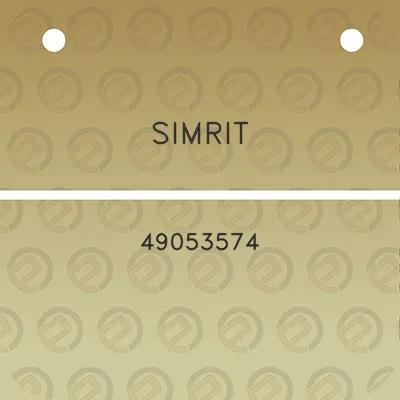 simrit-49053574