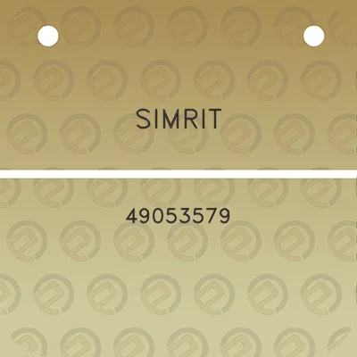 simrit-49053579